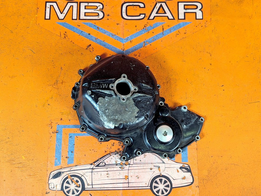 Крышка мотора М MERCEDES-BENZ K40