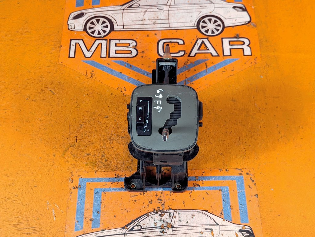 Кулиса АКПП MERCEDES-BENZ A-класс W168 (1997—2001)