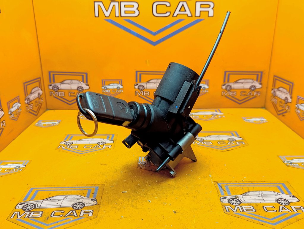 Замок зажигания MERCEDES-BENZ A-класс W168 рестайлинг (2001—2004)