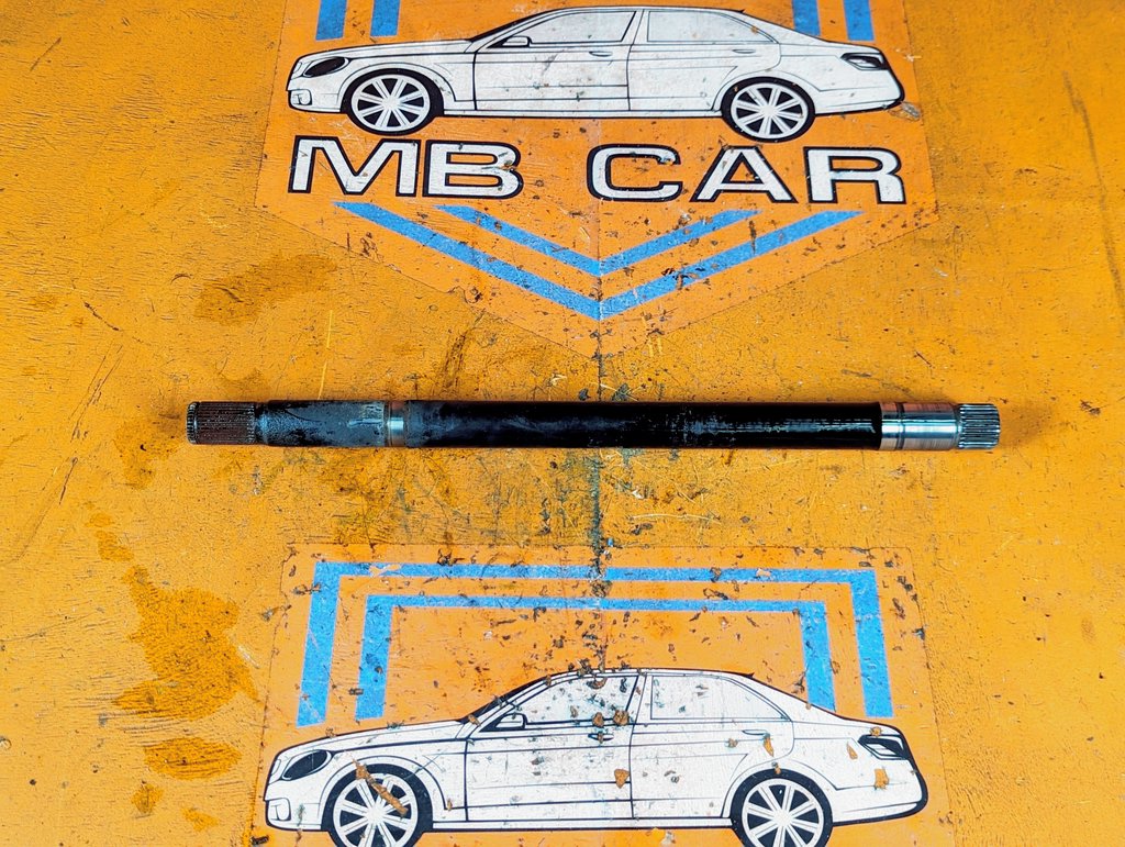 Вал промежуточный перед привода MERCEDES-BENZ C-класс W204/S204/С204 рестайлинг (2011—2015)
