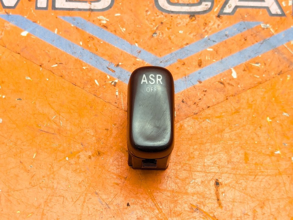 Кнопка ASR MERCEDES-BENZ V-класс W638/W639 (1996—2003)