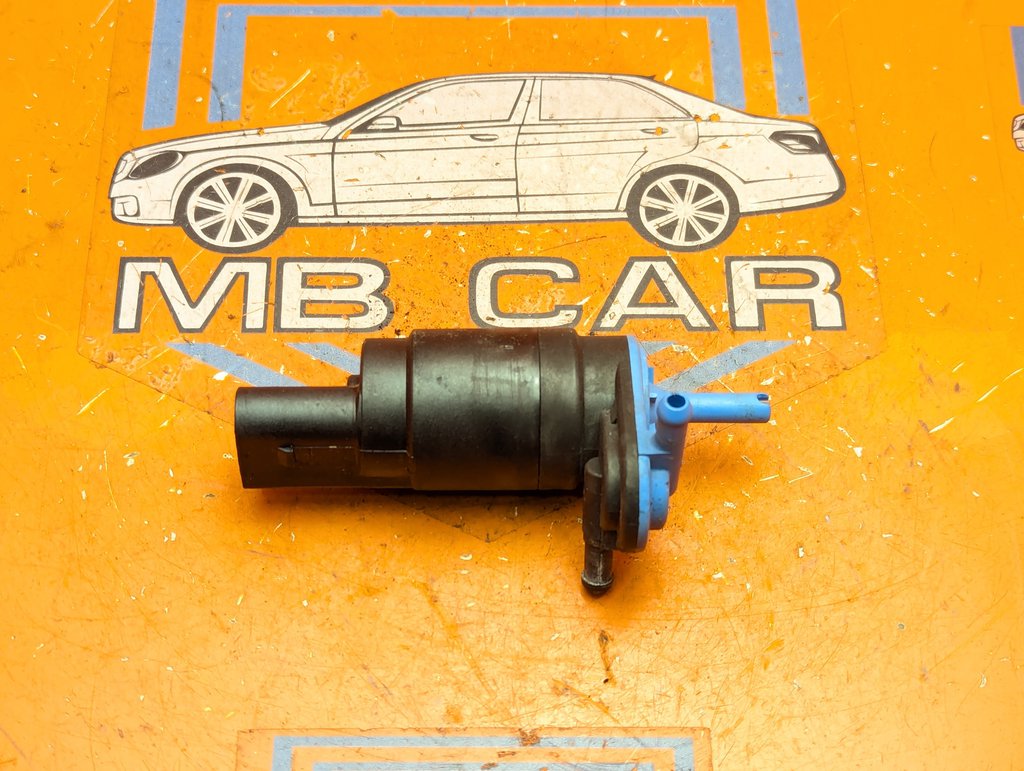 Насос омывателей MERCEDES-BENZ A-класс W169 (2004—2008)