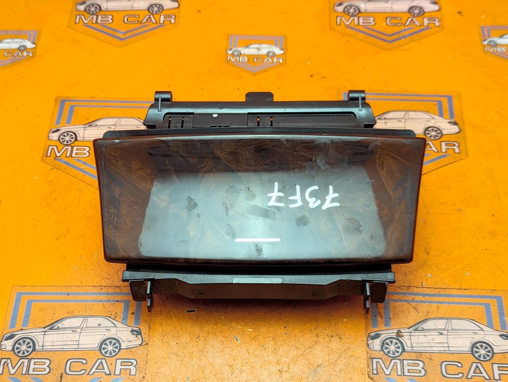 Пепельница MERCEDES-BENZ C-класс W203/S203/CL203 рестайлинг (2004—2008)