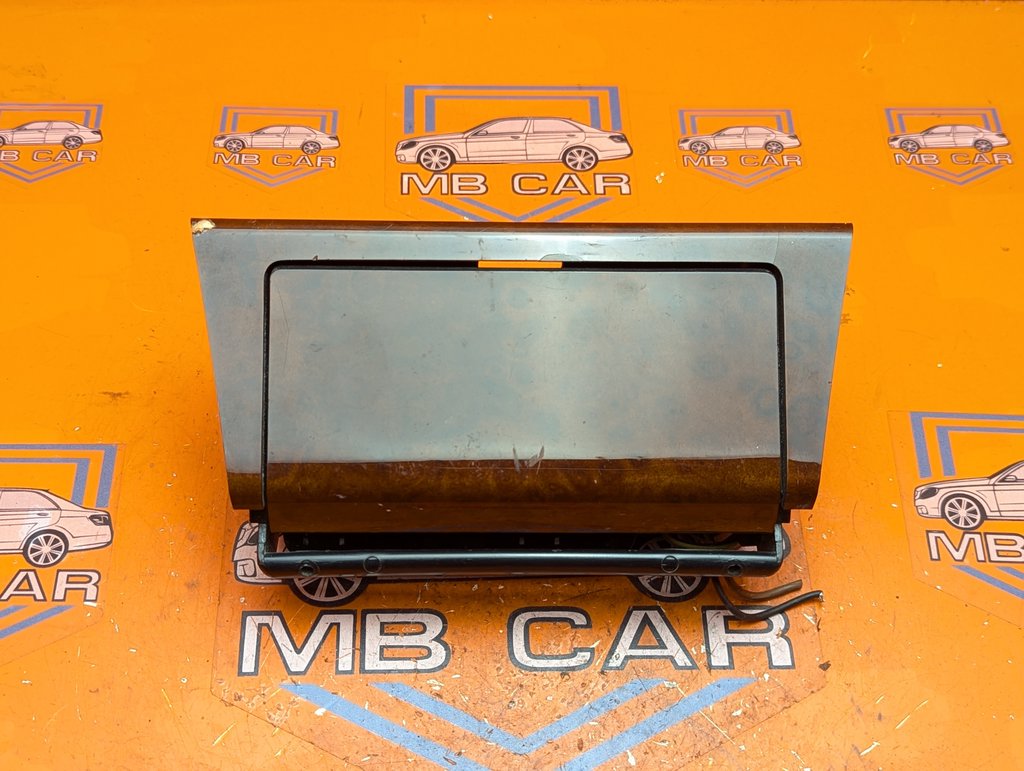 Пепельница MERCEDES-BENZ E-класс W124/S124/C124/A124 (1984—1997)