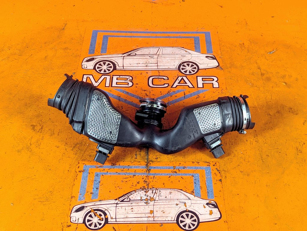 Расходомер MERCEDES-BENZ M-класс W164 (2005—2008)