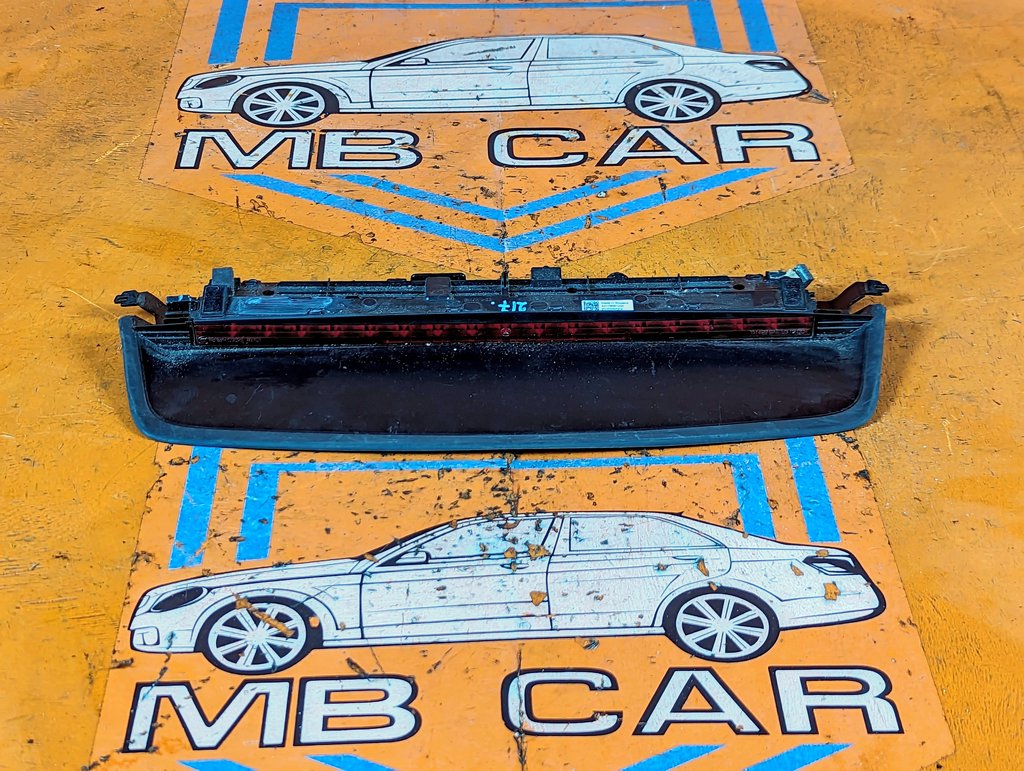 Фонарь стоп-сигнала MERCEDES-BENZ S-класс W222/C217/A217 (2013—2017)