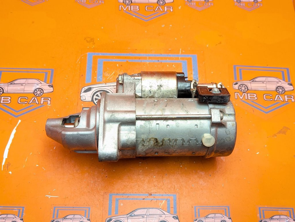 Стартер MERCEDES-BENZ C-класс W204/S204/С204 рестайлинг (2011—2015)