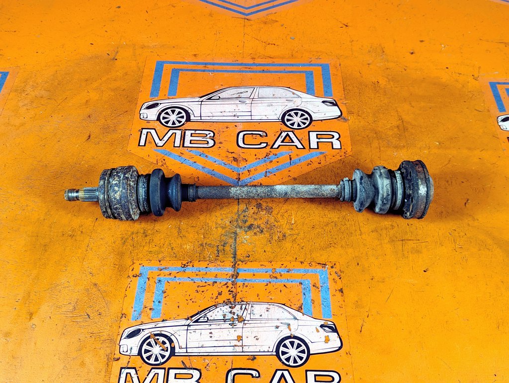 Привод задний MERCEDES-BENZ E-класс W124/S124/C124/A124 (1984—1997)