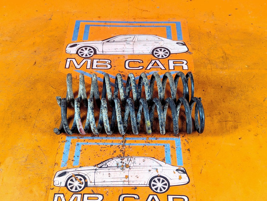 Пружина передняя MERCEDES-BENZ E-класс W124/S124/C124/A124 (1984—1997)