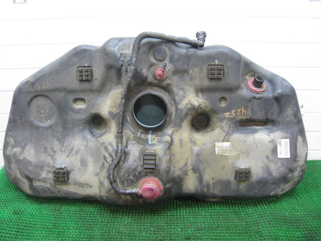 бак хонда аккорд 7