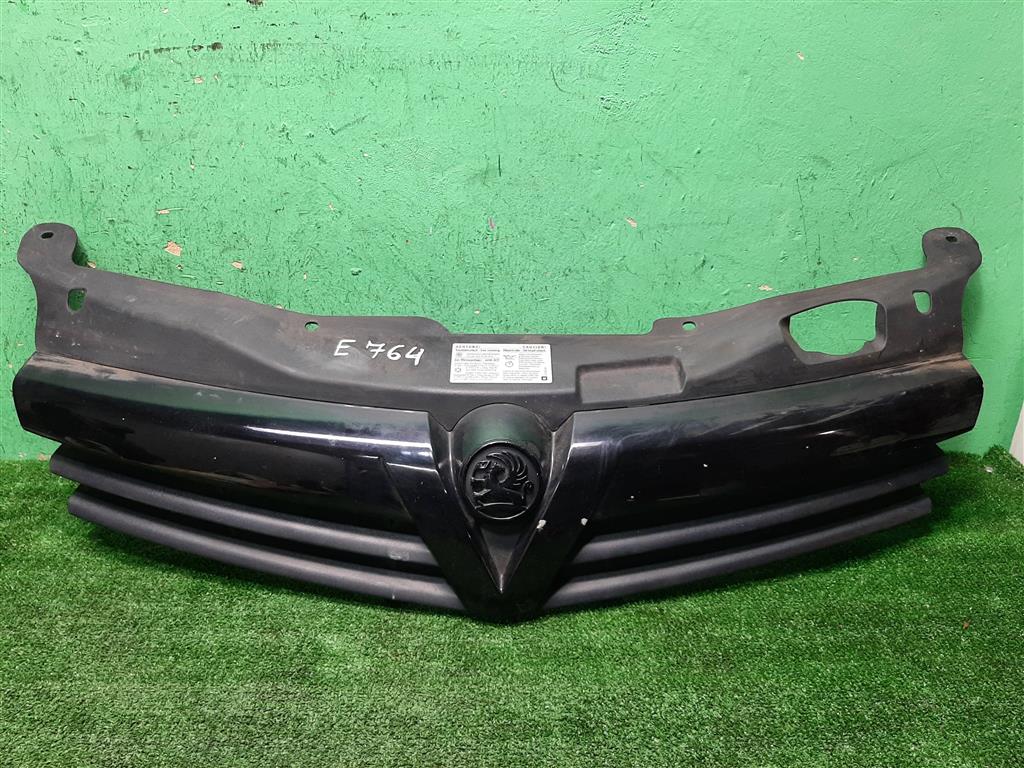 Решетка Радиатора Opel Astra H Gtc Купить
