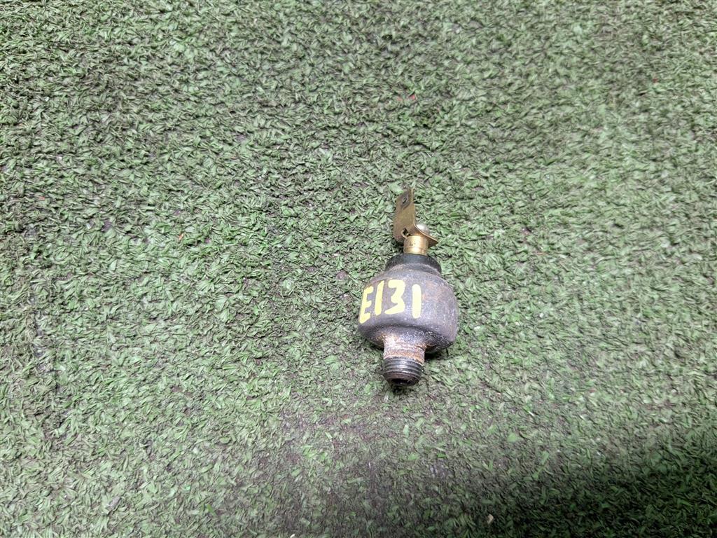 Датчик давления масла Hyundai Getz TB