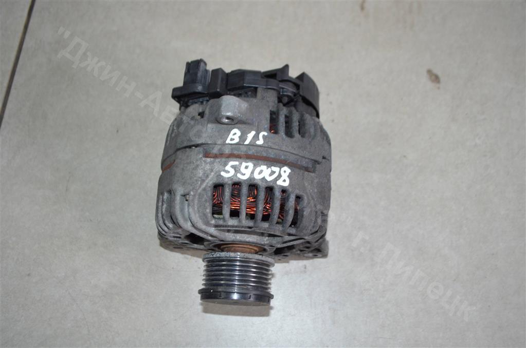 8200390675 Автозапчасти на Renault с авторазборки