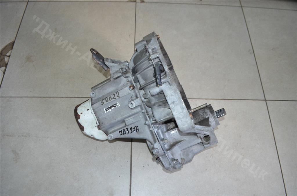 JB3 956 Автозапчасти для Renault Megane 1999-2002 с авторазборки