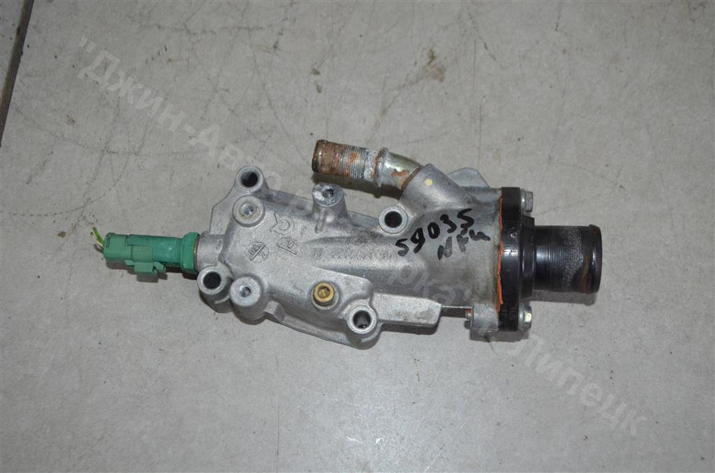 9646977280 Автозапчасти на Peugeot с авторазборки