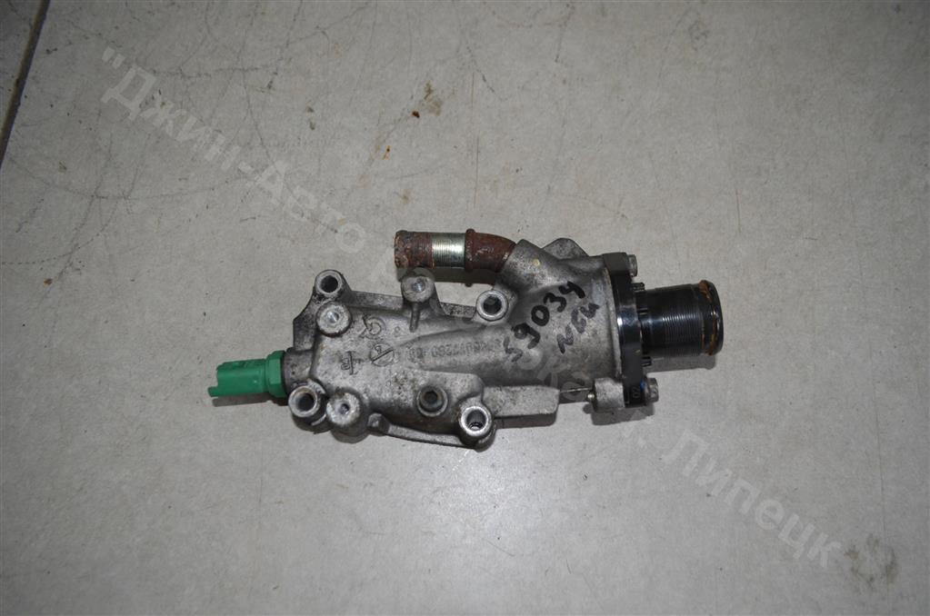 9646977280 Автозапчасти на Peugeot с авторазборки