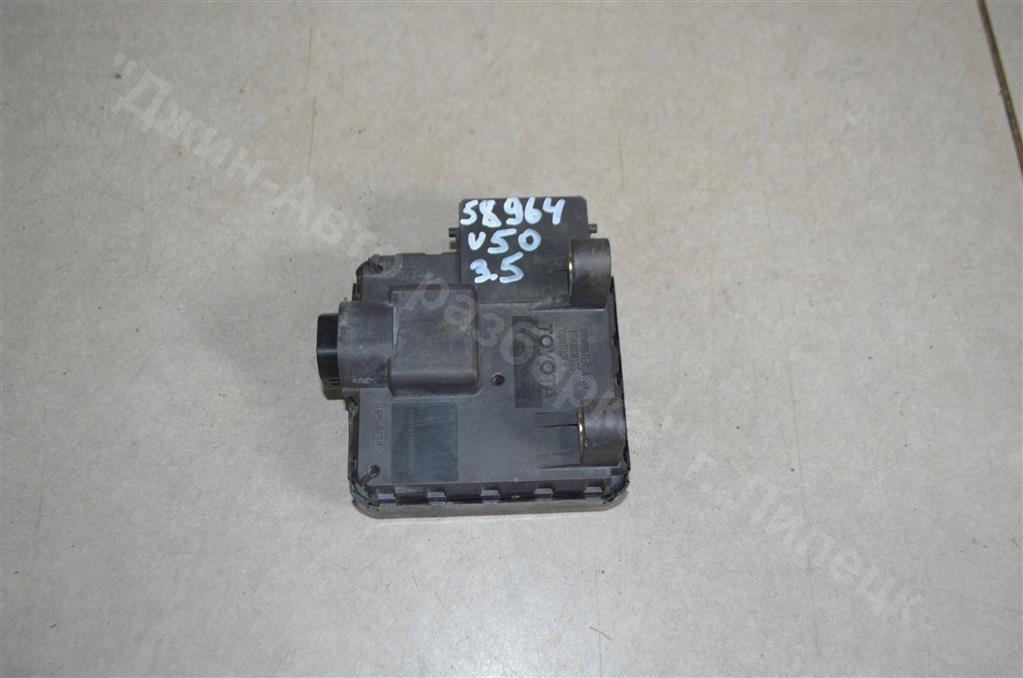 89530-33420 Блок управления акпп