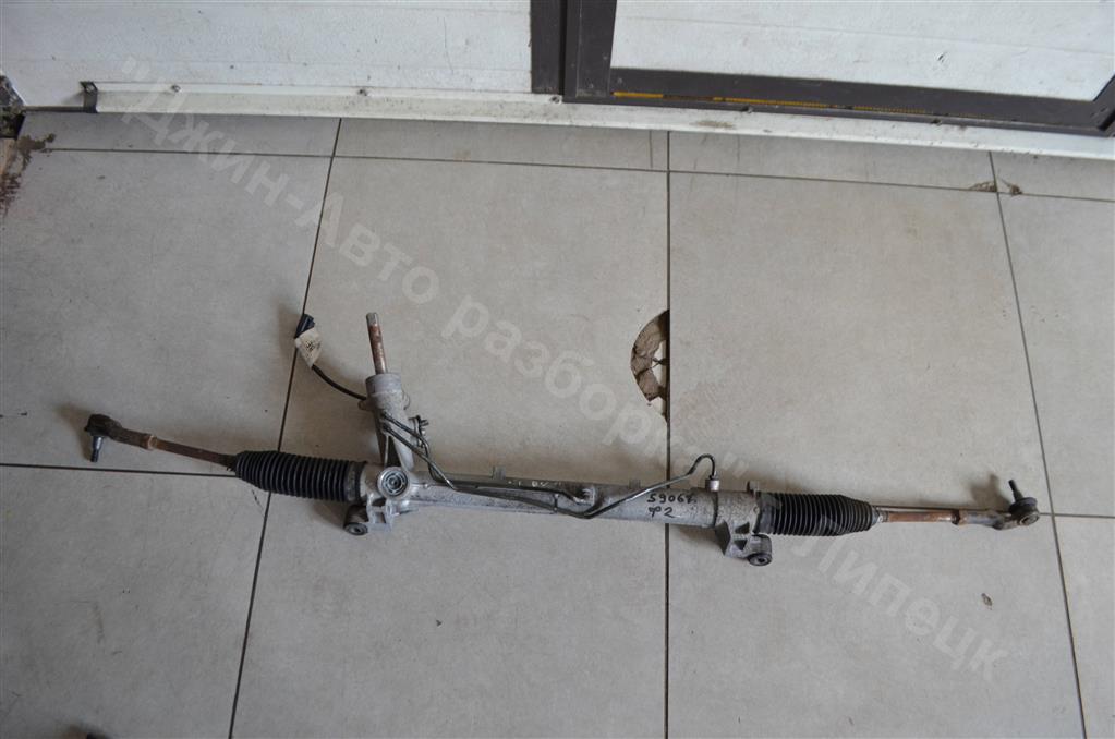 3M513A500AN Рейка рулевая
