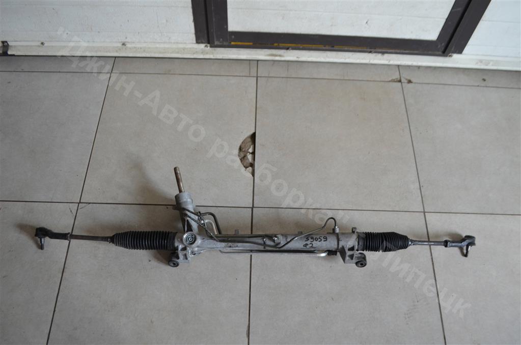 3M513A500AR Рейка рулевая