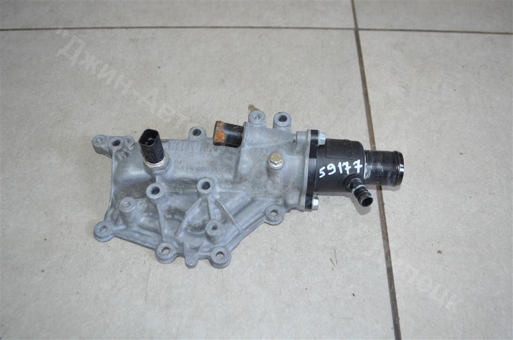 7700600514 Автозапчасти на Renault с авторазборки