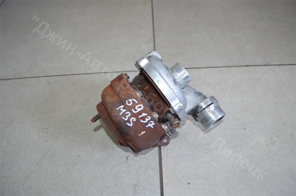 54399700070 Турбина