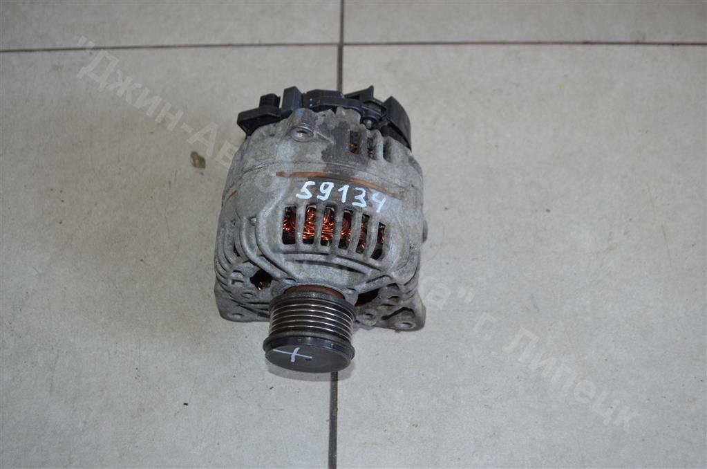 8200390675 Автозапчасти на Renault с авторазборки