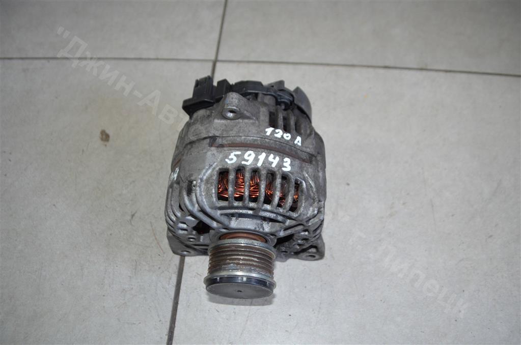 8200660033 Автозапчасти на Renault с авторазборки