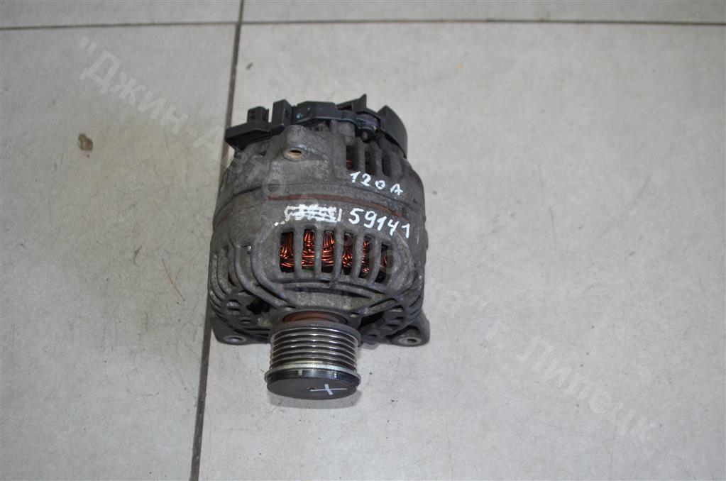 8200660033 Автозапчасти на Renault с авторазборки