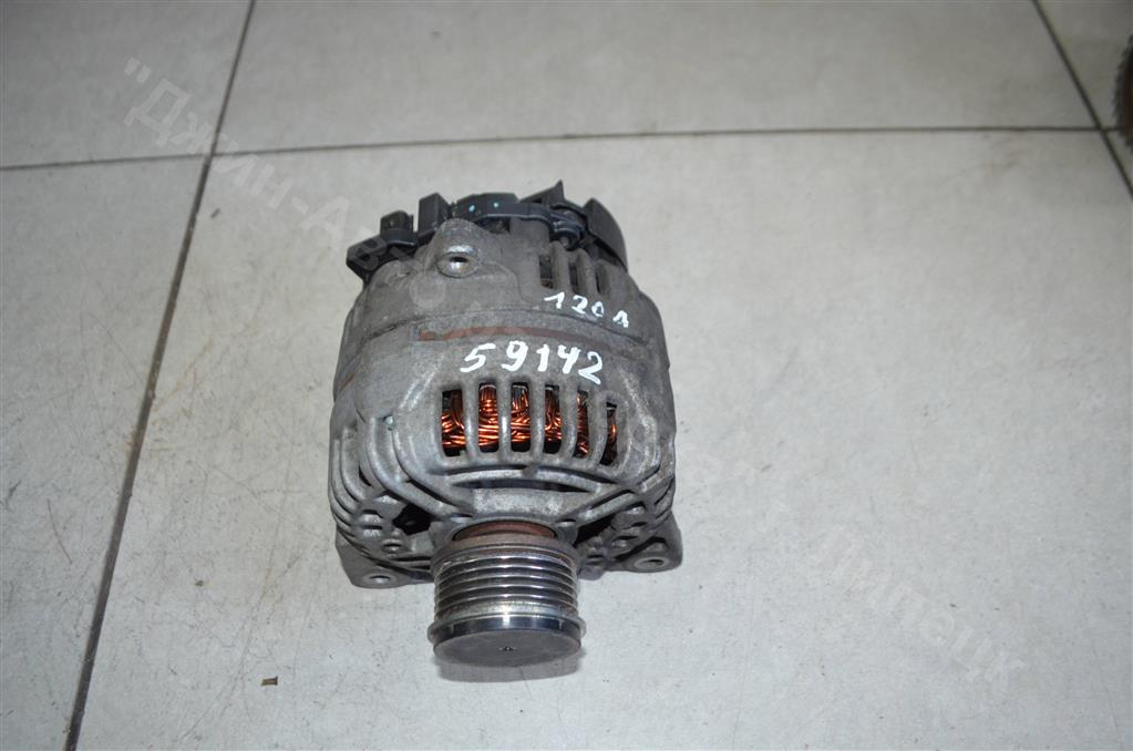 8200660033 Автозапчасти на Renault с авторазборки