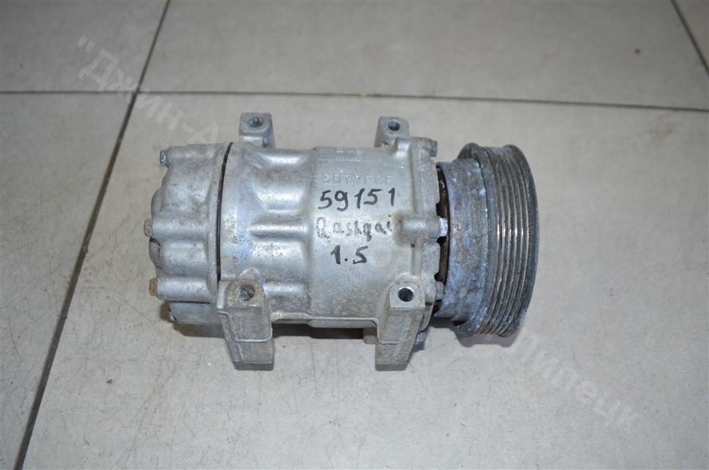 926009865r Автозапчасти для Nissan Qashqai+2 (JJ10) 2008-2014 с авторазборки