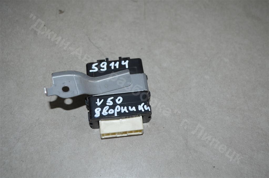 8594033160 Реле стеклоочистителей