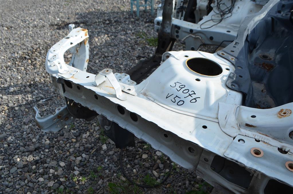 5370233130 Лонжерон передний левый