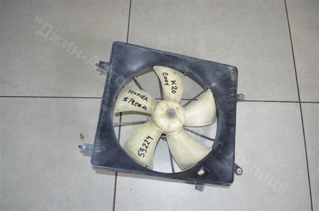 19030PNA003 Автозапчасти для Honda Stream 2000-2003 с авторазборки