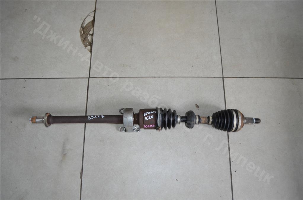 44305S7C950 Автозапчасти на Honda с авторазборки