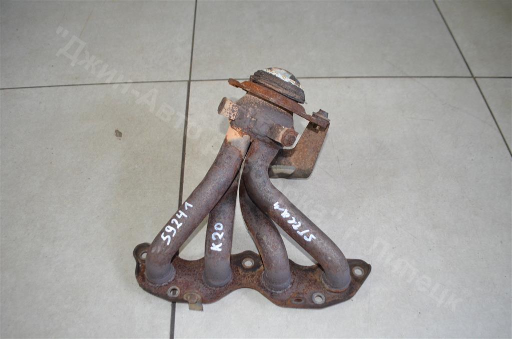 18100PND000 Автозапчасти на Honda с авторазборки