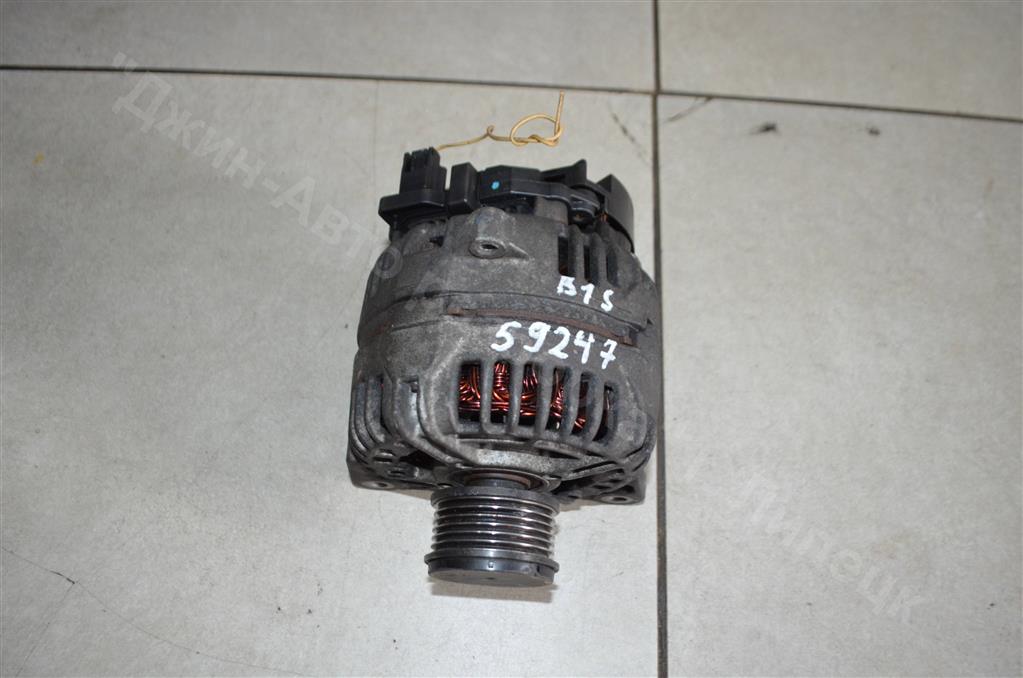 8200390675 Автозапчасти на Renault с авторазборки