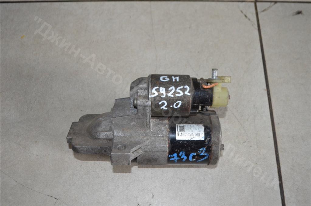 m000T32871 Автозапчасти для Mazda Mazda 6 (GH) 2007-2013 с авторазборки