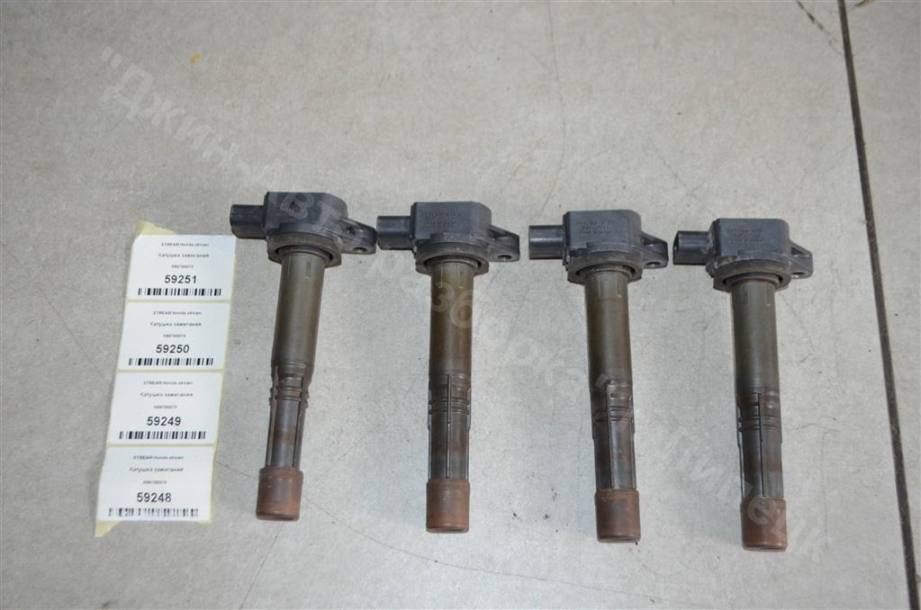 099700070 Автозапчасти на Honda с авторазборки