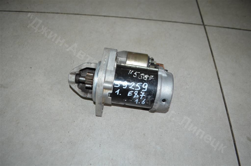 752345003 Автозапчасти для BMW 1-серия E87/E81 2004> с авторазборки