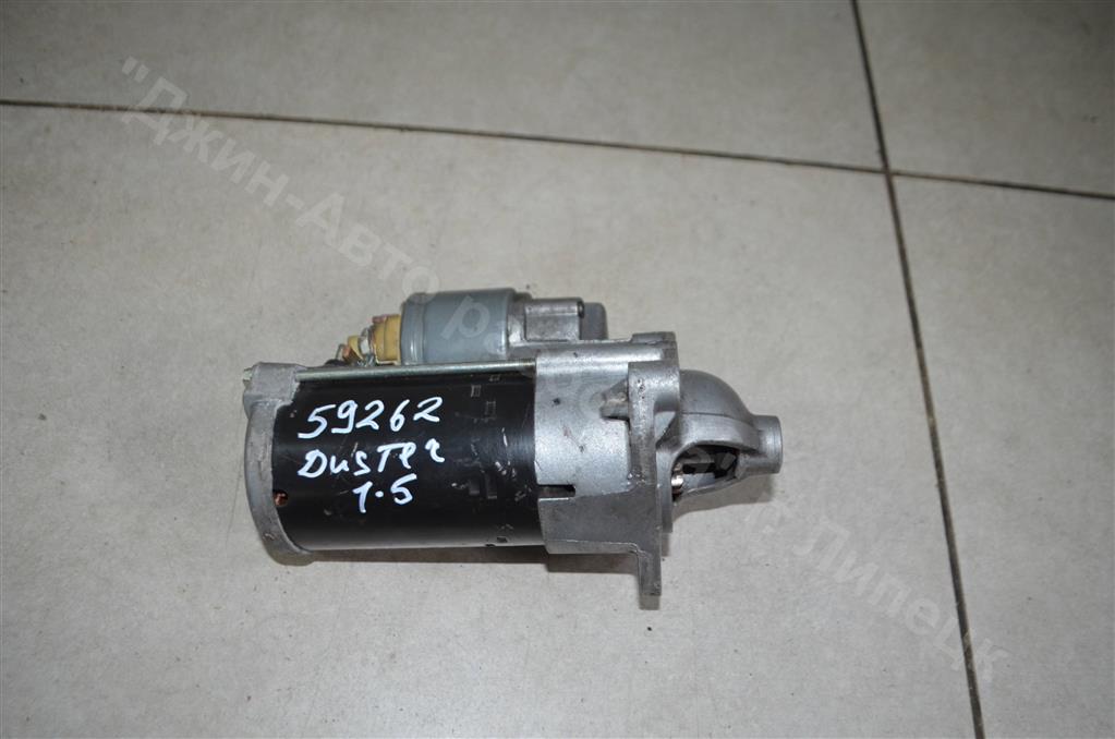 233006508R Автозапчасти на Renault с авторазборки