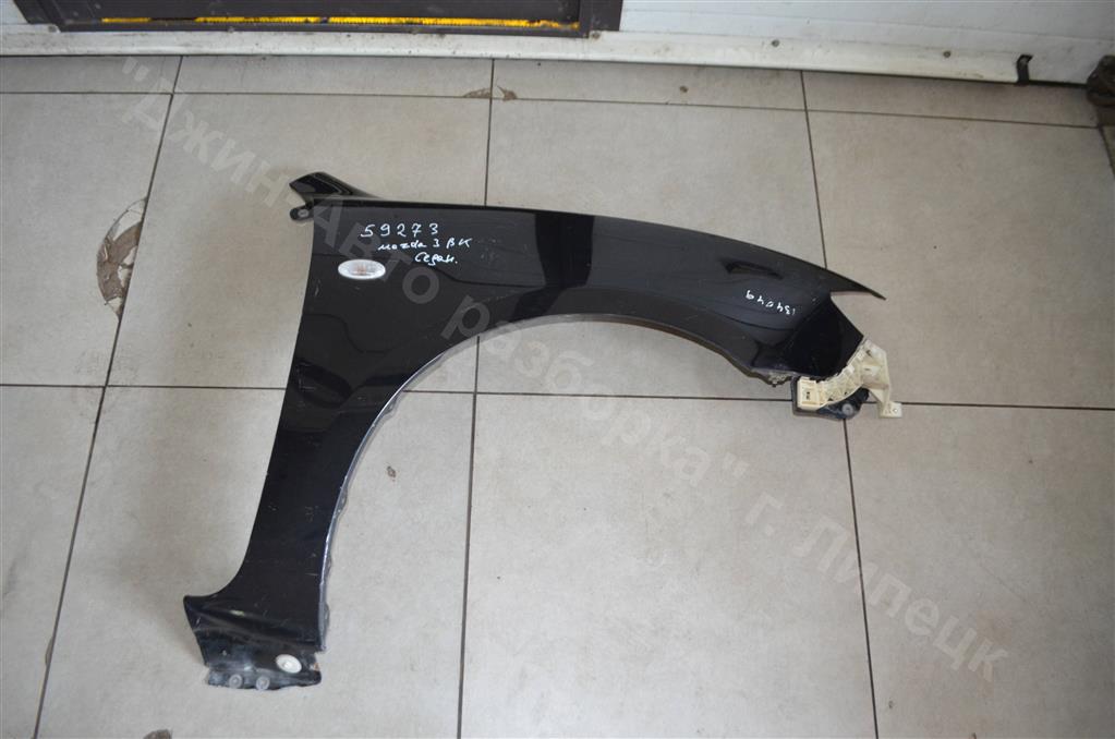 BN8V52111D Автозапчасти для Mazda Mazda 3 (BK) 2002-2009 с авторазборки