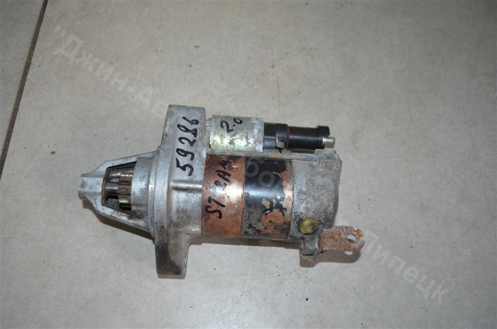 2280009861 Автозапчасти для Honda Stream 2000-2003 с авторазборки