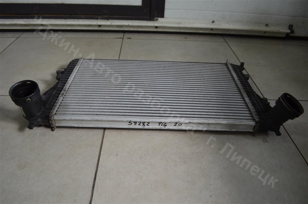 3c0145805r Интеркулер