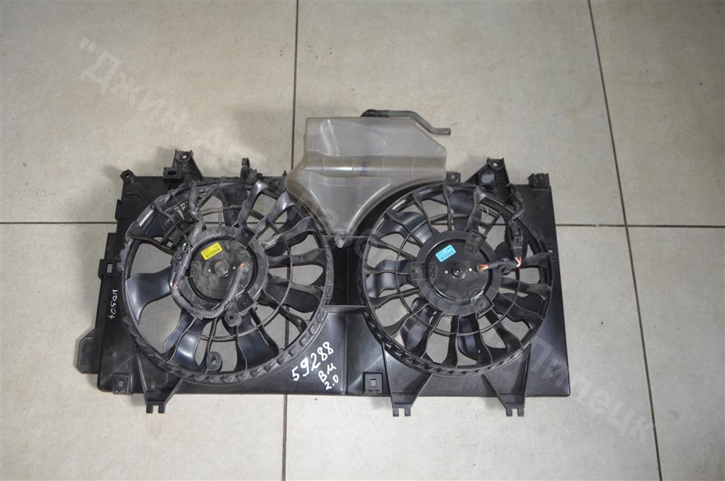 A005450 Вентилятор охлаждения