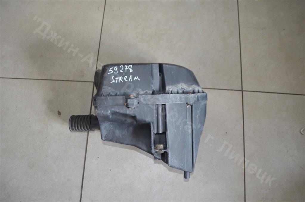 17201PNA000 Корпус воздушного фильтра