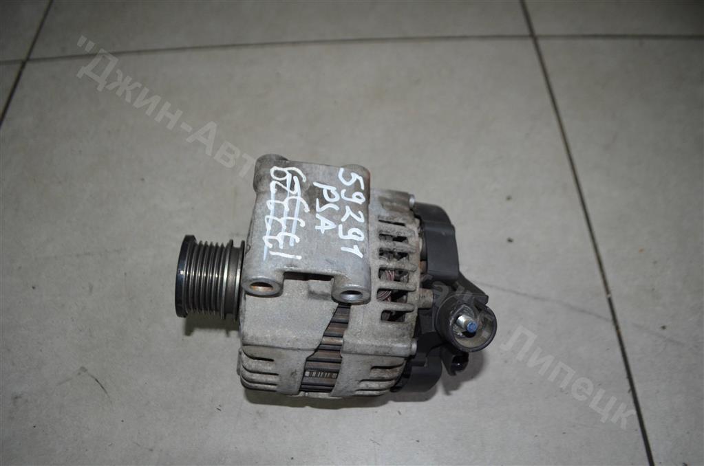 75756508001 Автозапчасти для Peugeot 5008>2012 с авторазборки