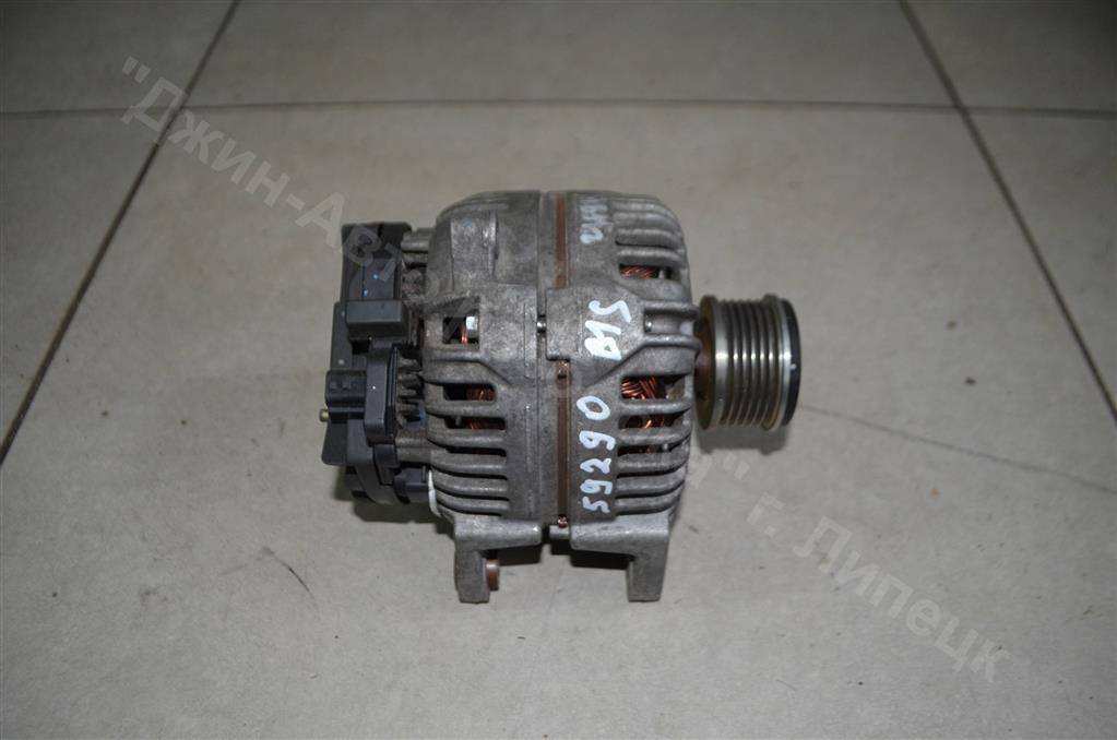 8200390675 Автозапчасти на Renault с авторазборки