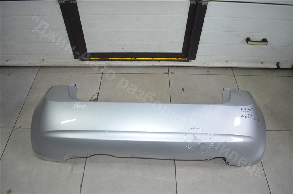 850223va0h Бампер задний