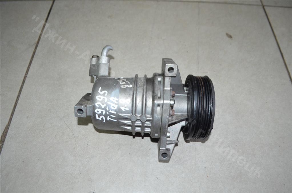 92600-cj63a Автозапчасти для Nissan Tiida C11 2007> с авторазборки