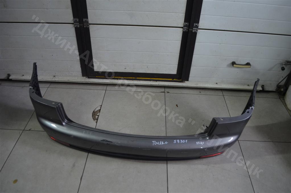 1t0827421 Бампер задний